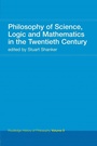 Cover: Philosophy of Science, Logic and Mathematics in the 20th Century - Routledge