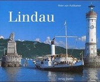 Enlarge image Cover: Lindau - Stadler Konstanz