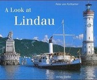 Enlarge image Cover: A Look at Lindau - Stadler Konstanz
