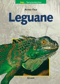 Abbildung von: Leguane - Verlag Eugen Ulmer