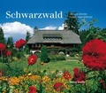 Cover: Schwarzwald - Stadler Konstanz