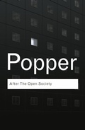 Cover: After The Open Society - Routledge