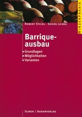 Cover: Barriqueausbau - Verlag Eugen Ulmer