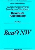 Bild: Bebilderte Bauordung - Werner