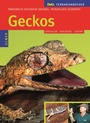 Cover: Geckos - Verlag Eugen Ulmer