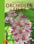 Cover: Orchideenatlas - Verlag Eugen Ulmer