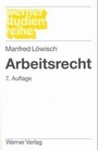 Bild: Arbeitsrecht - Werner