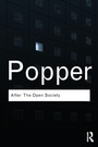 Cover: After The Open Society - Routledge