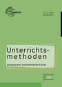 Cover: Unterrichtsmethoden - Europa-Lehrmittel