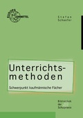 Cover: Unterrichtsmethoden - Europa-Lehrmittel