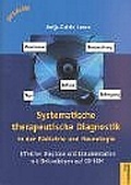 Cover: Systematische therapeutische Diagnostik in der P&auml;diatrie und Neurologie - Richard Pflaum Verlag