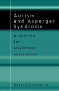 Cover: Autism and Asperger Syndrome - Routledge
