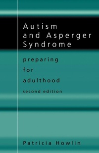 Enlarge image Cover: Autism and Asperger Syndrome - Routledge