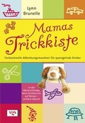 Cover: Mamas Trickkiste - Egmont Verlagsgesellschaft
