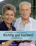 Cover: Richtig gut kochen! - Egmont Verlagsgesellschaft