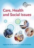 Cover: Care, Health and Social Issues - Europa-Lehrmittel
