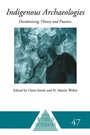 Cover: Indigenous Archaeologies - Routledge