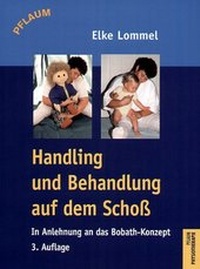 Enlarge image Cover: Handling und Behandlung auf dem Schoß - Richard Pflaum Verlag