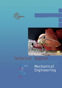 Abbildung von: Technical English - Mechanical Engineering - Europa-Lehrmittel