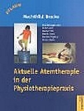 Cover: Aktuelle Atemtherapie in der Physiotherapiepraxis - Richard Pflaum Verlag