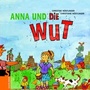 Cover: Anna und die Wut - FISCHER Sauerländer