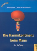 Cover: Die Harninkontinenz beim Mann - Richard Pflaum Verlag
