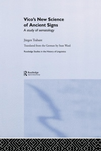 Abbildung von: Vico's New Science of Ancient Signs - Routledge
