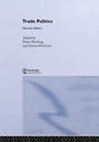 Cover: Trade Politics - Routledge