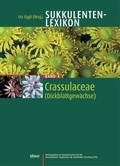 Cover: Sukkulenten-Lexikon Band 4 - Verlag Eugen Ulmer