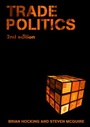 Cover: Trade Politics - Routledge