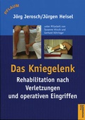 Cover: Das Kniegelenk - Richard Pflaum Verlag