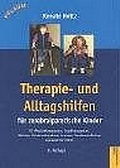 Cover: Therapie- und Alltagshilfen f&uuml;r zerebralparetische Kinder - Richard Pflaum Verlag