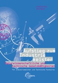 Cover: Aufstieg zum Industriemeister - Europa-Lehrmittel