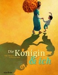 Cover: Die K&ouml;nigin und ich - FISCHER Sauerl&auml;nder