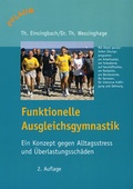 Cover: Funktionelle Ausgleichsgymnastik - Richard Pflaum Verlag
