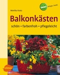 Cover: Balkonk&auml;sten - Verlag Eugen Ulmer