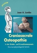 Cover: Craniosacrale Osteopathie in der Kinder- und Erwachsenenpraxis - Richard Pflaum Verlag