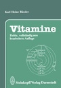 Cover: Vitamine - Steinkopff