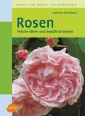 Cover: Rosen - Verlag Eugen Ulmer