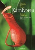 Cover: Karnivoren - Verlag Eugen Ulmer
