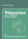 Cover: Vitamine - Steinkopff