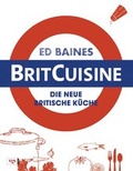 Cover: BritCuisine - Egmont VGS