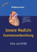 Cover: Innere Medizin - Examensvorbereitung - Richard Pflaum Verlag