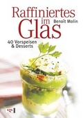 Cover: Raffiniertes im Glas - Egmont VGS