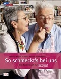 Cover: So schmeckt&acute;s bei uns - Egmont VGS