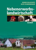 Cover: Nebenerwerbslandwirtschaft - Verlag Eugen Ulmer