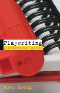 Cover: Playwriting - Routledge