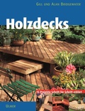 Cover: Holzdecks - Verlag Eugen Ulmer