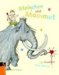 Cover: Steinchen und Mammut - FISCHER Sauerl&auml;nder