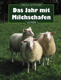 Abbildung von: Das Jahr mit Milchschafen - Verlag Eugen Ulmer